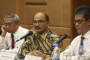 Keterbukaan Informasi Tingkatkan Kepercayaan Masyarakat