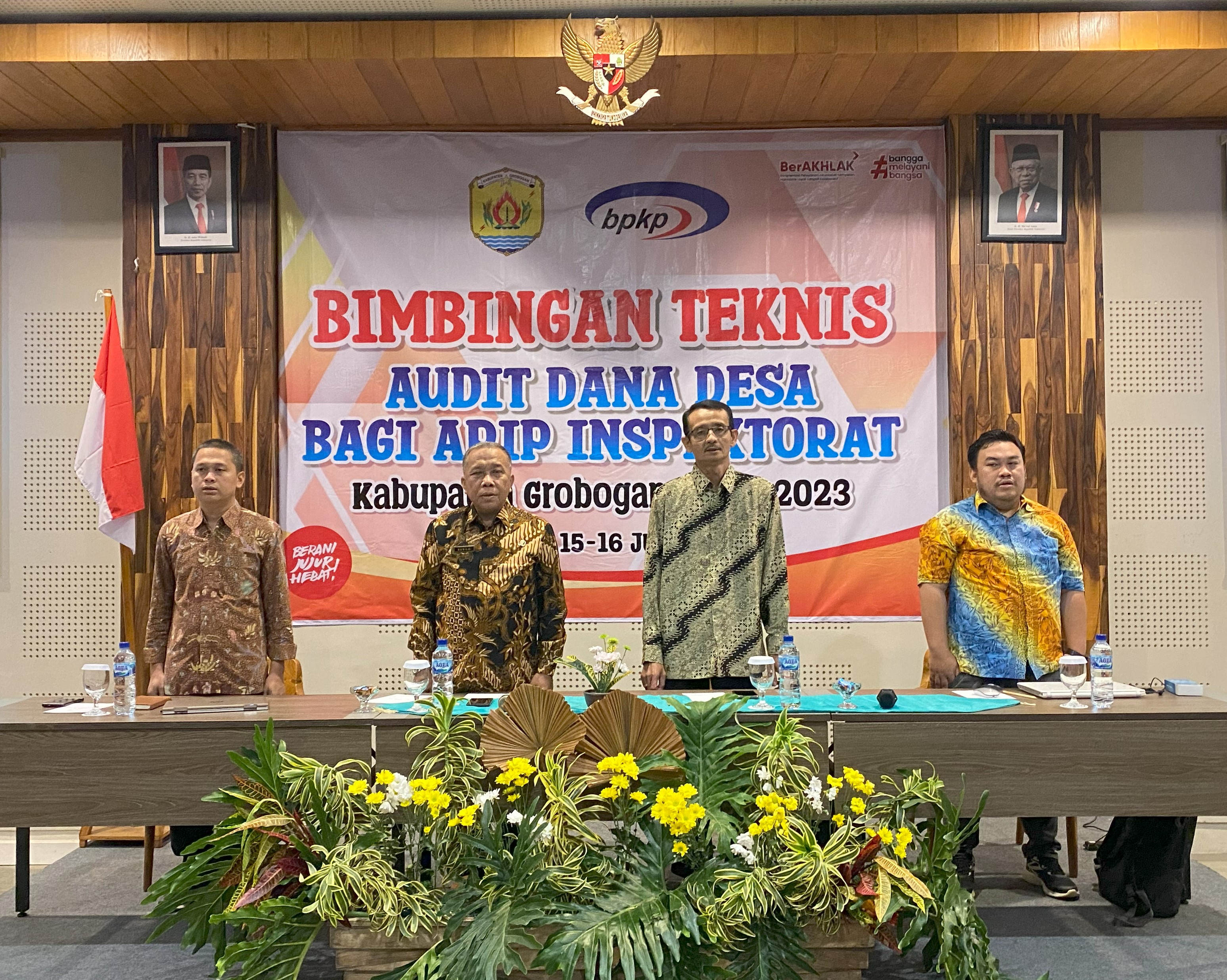 Pejabat