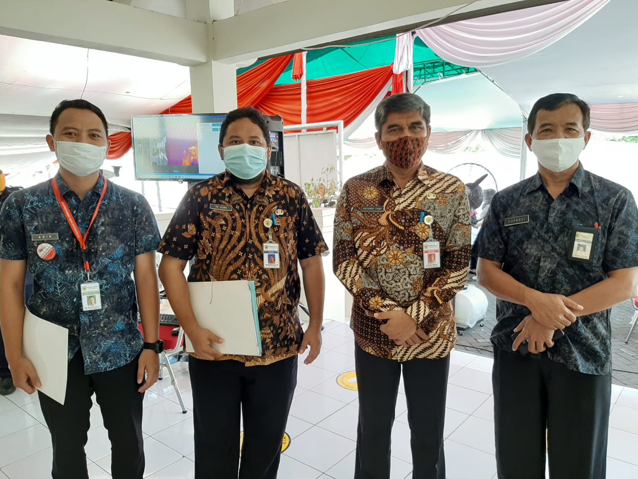 Pemantauan 2