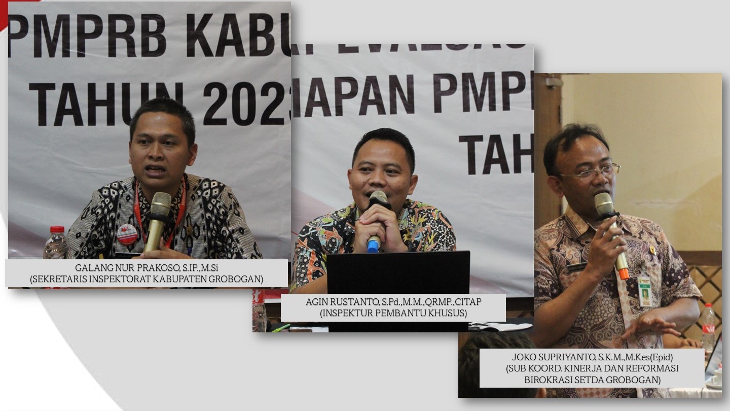 Para Narasumber