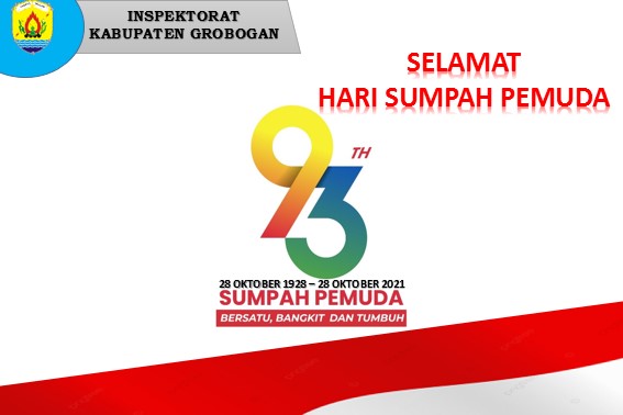 Ucapan Sumpah Pemuda 2021
