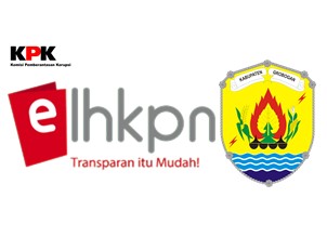 e-Announcement LHKPN Kab.Grobogan